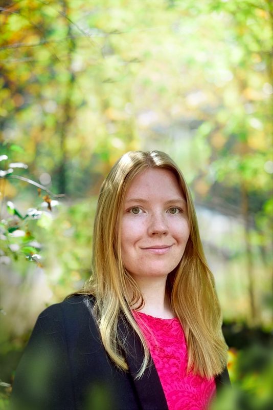 Kaisa Kurikkala