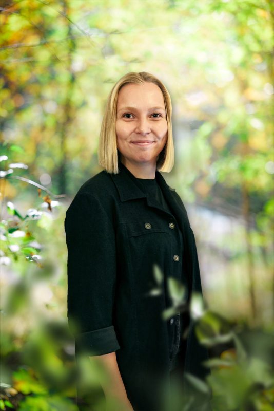 Elina Huhtinen